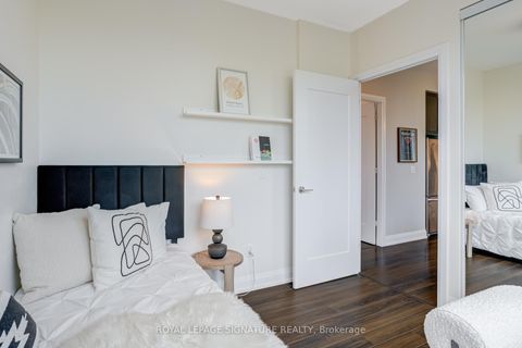 Photo 20 at 205 - 18 Graydon Hall Drive, Donalda, Toronto