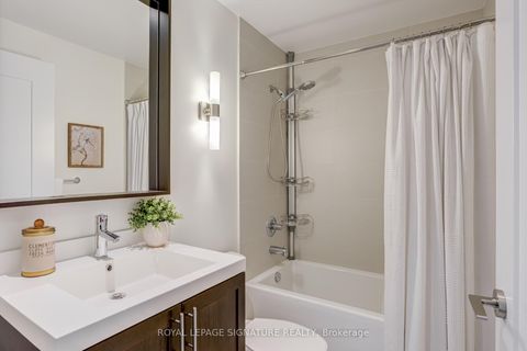 Photo 23 at 205 - 18 Graydon Hall Drive, Donalda, Toronto