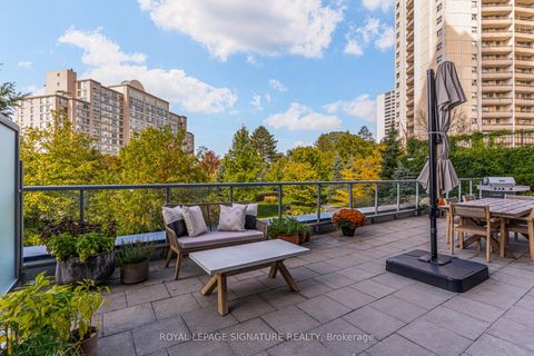 Photo 25 at 205 - 18 Graydon Hall Drive, Donalda, Toronto