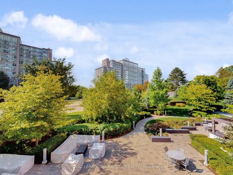 Photo 29 at 205 - 18 Graydon Hall Drive, Donalda, Toronto