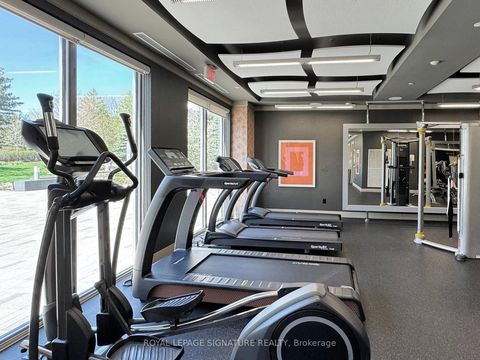 Photo 31 at 205 - 18 Graydon Hall Drive, Donalda, Toronto
