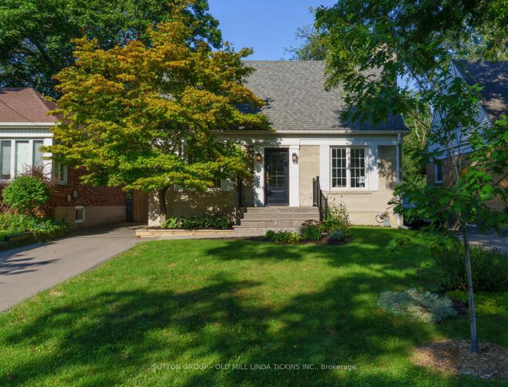 Photo 0 at 64 Westrose Avenue, Kingsway South, Toronto