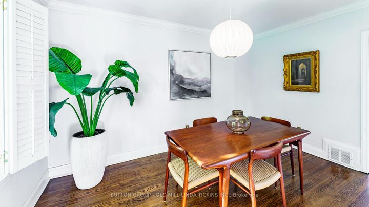 Photo 4 at 64 Westrose Avenue, Kingsway South, Toronto