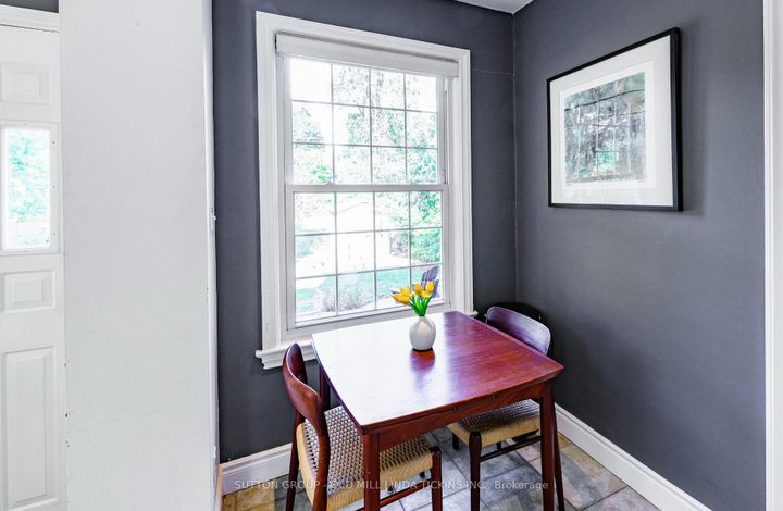 Photo 8 at 64 Westrose Avenue, Kingsway South, Toronto