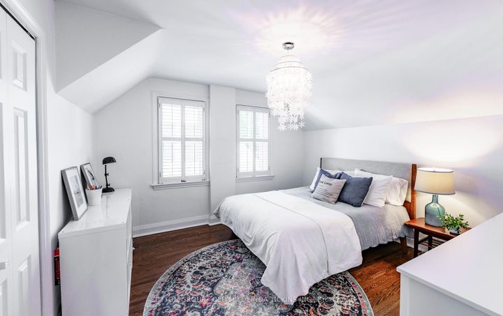 Photo 10 at 64 Westrose Avenue, Kingsway South, Toronto