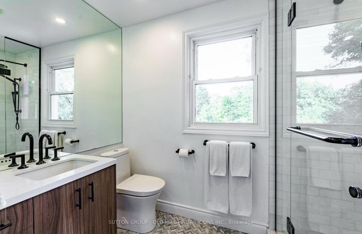 Photo 11 at 64 Westrose Avenue, Kingsway South, Toronto