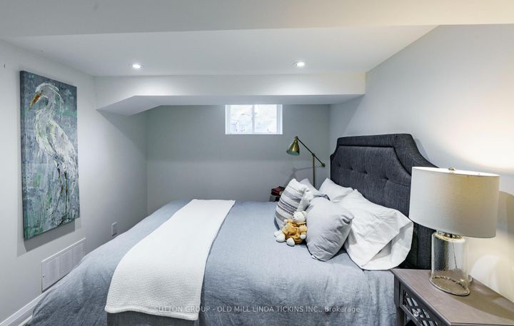 Photo 15 at 64 Westrose Avenue, Kingsway South, Toronto