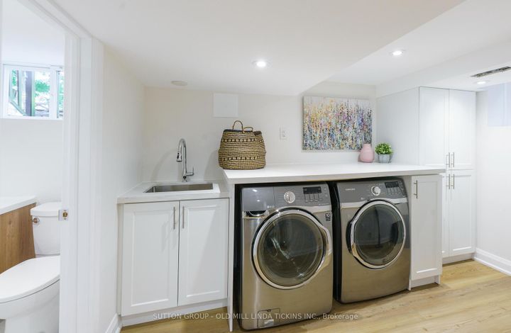 Photo 16 at 64 Westrose Avenue, Kingsway South, Toronto