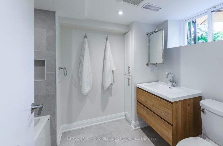 Photo 17 at 64 Westrose Avenue, Kingsway South, Toronto
