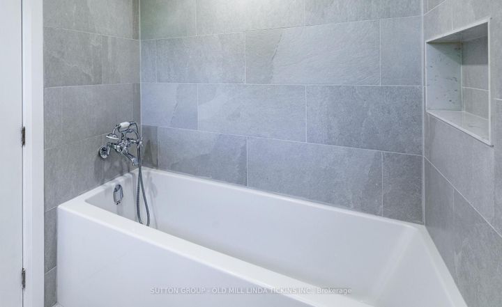 Photo 18 at 64 Westrose Avenue, Kingsway South, Toronto
