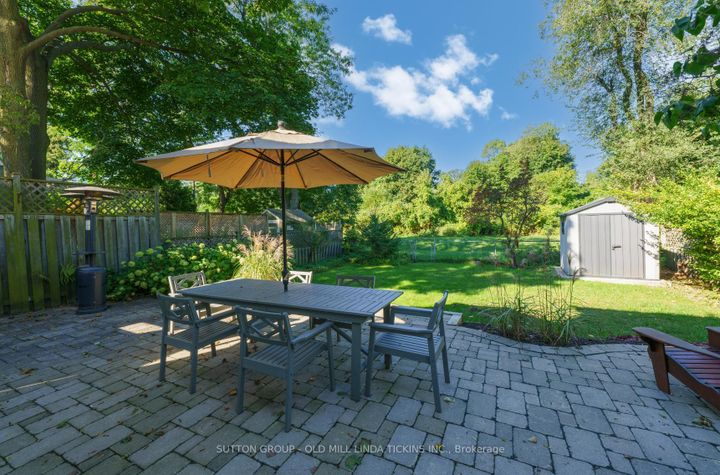 Photo 19 at 64 Westrose Avenue, Kingsway South, Toronto