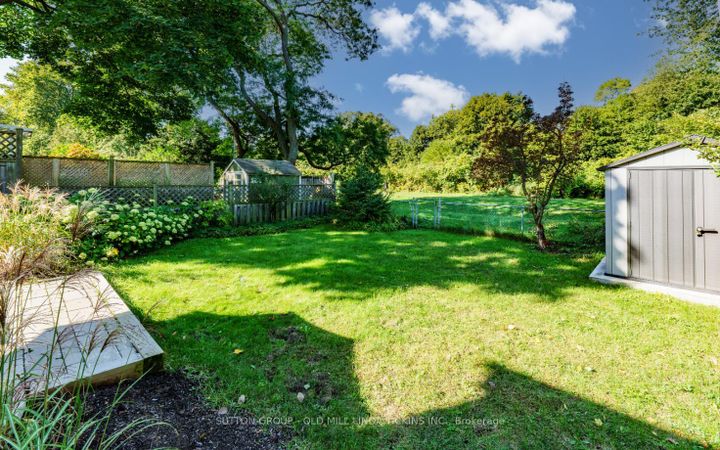 Photo 21 at 64 Westrose Avenue, Kingsway South, Toronto
