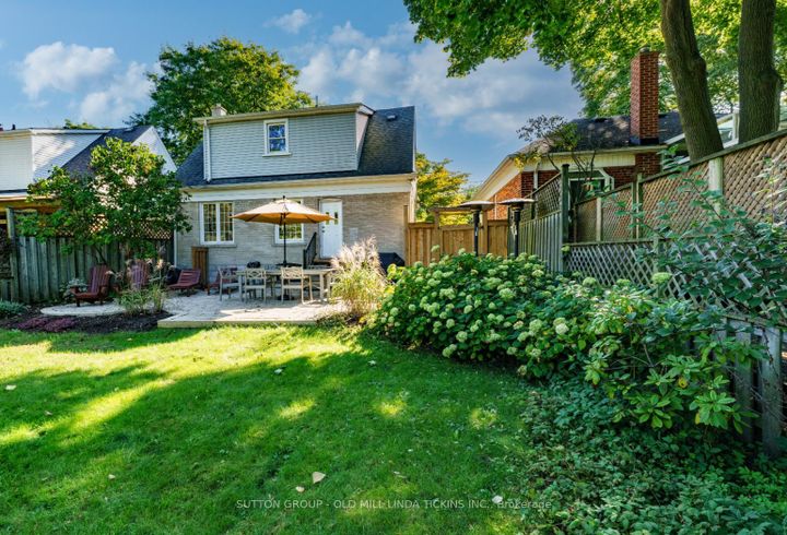 Photo 22 at 64 Westrose Avenue, Kingsway South, Toronto