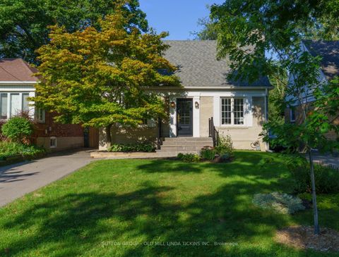 Photo 0 at 64 Westrose Avenue, Kingsway South, Toronto