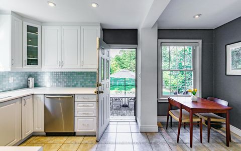 Photo 5 at 64 Westrose Avenue, Kingsway South, Toronto