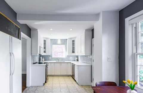 Photo 6 at 64 Westrose Avenue, Kingsway South, Toronto