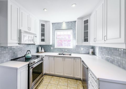 Photo 7 at 64 Westrose Avenue, Kingsway South, Toronto