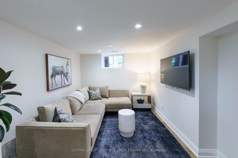Photo 12 at 64 Westrose Avenue, Kingsway South, Toronto