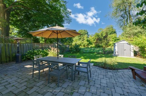 Photo 19 at 64 Westrose Avenue, Kingsway South, Toronto