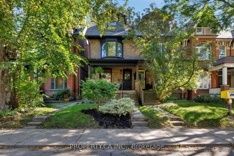 Photo 0 at 79 Macdonell Avenue, Roncesvalles, Toronto