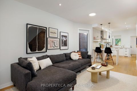 Photo 6 at 79 Macdonell Avenue, Roncesvalles, Toronto