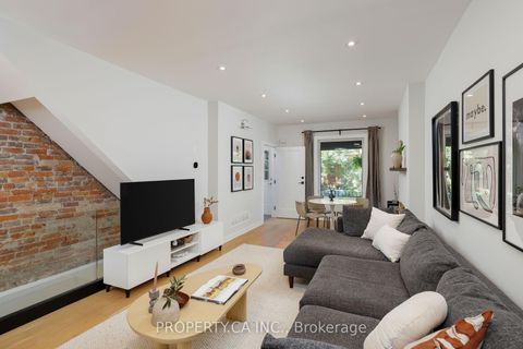 Photo 8 at 79 Macdonell Avenue, Roncesvalles, Toronto