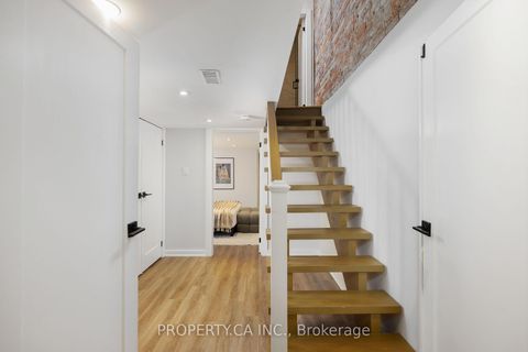 Photo 17 at 79 Macdonell Avenue, Roncesvalles, Toronto