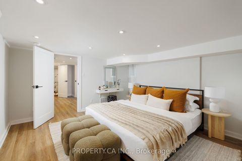 Photo 20 at 79 Macdonell Avenue, Roncesvalles, Toronto