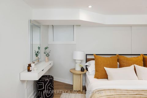 Photo 21 at 79 Macdonell Avenue, Roncesvalles, Toronto