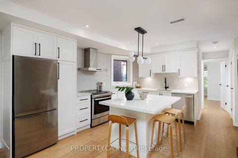 Photo 26 at 79 Macdonell Avenue, Roncesvalles, Toronto