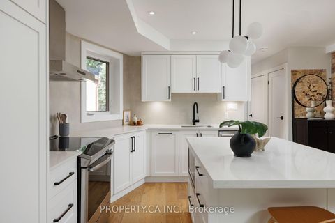 Photo 27 at 79 Macdonell Avenue, Roncesvalles, Toronto
