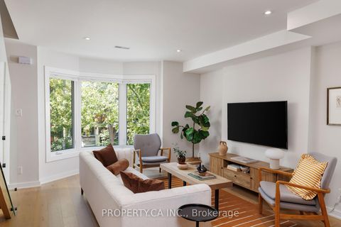 Photo 28 at 79 Macdonell Avenue, Roncesvalles, Toronto
