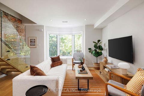 Photo 29 at 79 Macdonell Avenue, Roncesvalles, Toronto