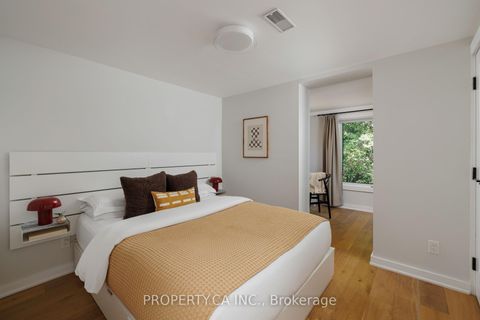 Photo 34 at 79 Macdonell Avenue, Roncesvalles, Toronto