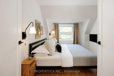 Photo 40 at 79 Macdonell Avenue, Roncesvalles, Toronto