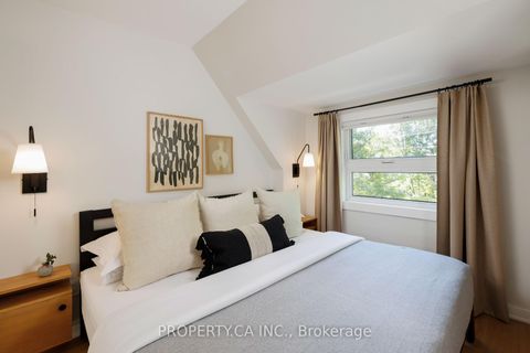Photo 41 at 79 Macdonell Avenue, Roncesvalles, Toronto