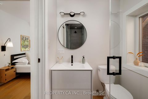 Photo 43 at 79 Macdonell Avenue, Roncesvalles, Toronto