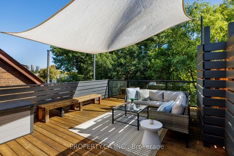 Photo 46 at 79 Macdonell Avenue, Roncesvalles, Toronto