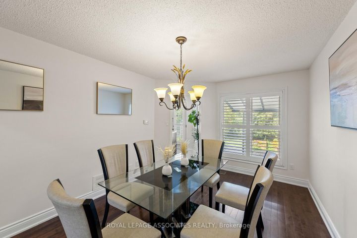 Photo 9 at 47 Whiteway Court, Rouge E11, Toronto