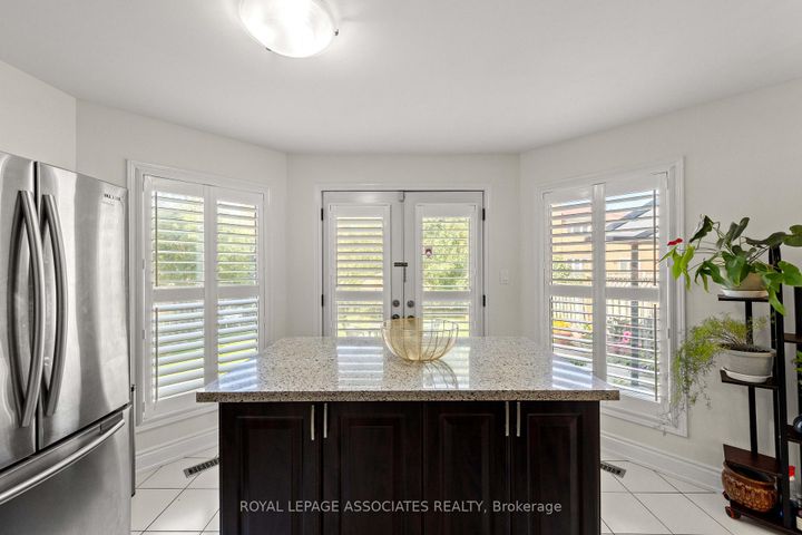 Photo 10 at 47 Whiteway Court, Rouge E11, Toronto