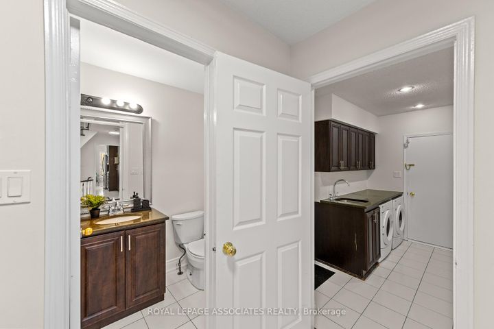 Photo 14 at 47 Whiteway Court, Rouge E11, Toronto