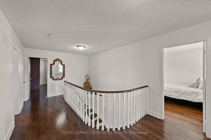 Photo 18 at 47 Whiteway Court, Rouge E11, Toronto