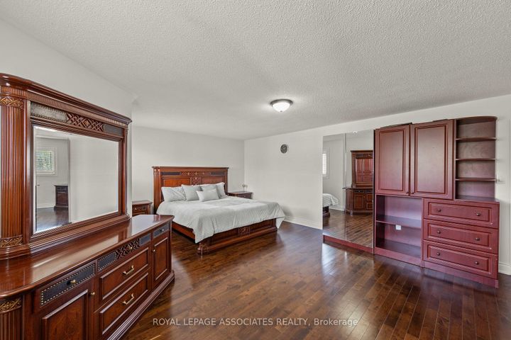 Photo 19 at 47 Whiteway Court, Rouge E11, Toronto