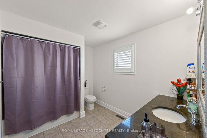 Photo 21 at 47 Whiteway Court, Rouge E11, Toronto