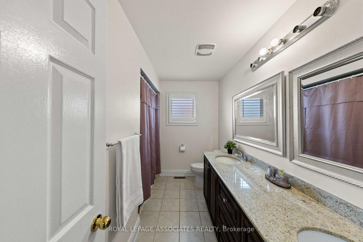 Photo 22 at 47 Whiteway Court, Rouge E11, Toronto