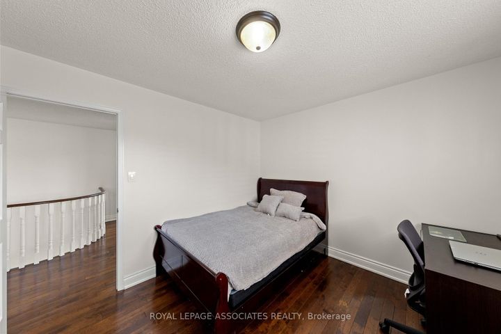 Photo 23 at 47 Whiteway Court, Rouge E11, Toronto