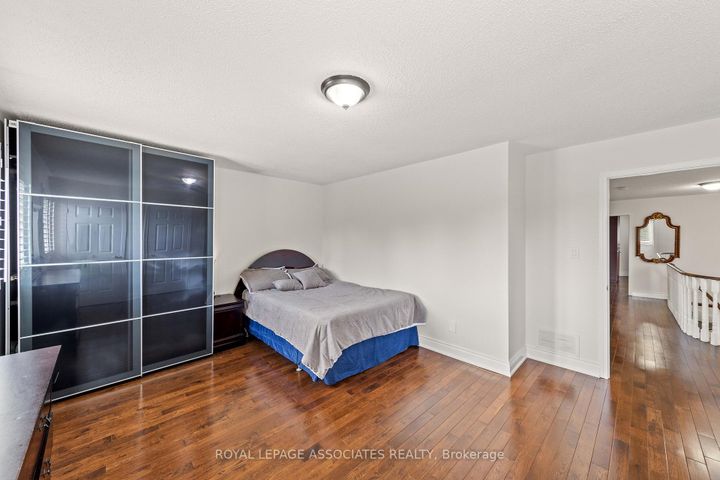 Photo 24 at 47 Whiteway Court, Rouge E11, Toronto