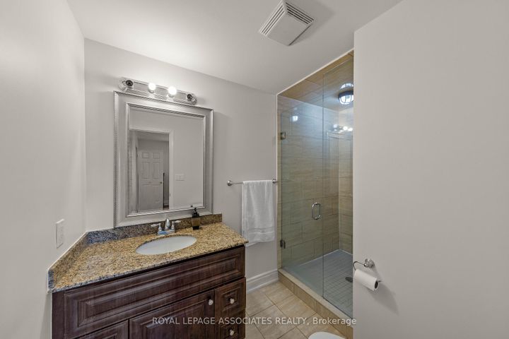 Photo 26 at 47 Whiteway Court, Rouge E11, Toronto