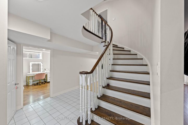 Photo 28 at 47 Whiteway Court, Rouge E11, Toronto