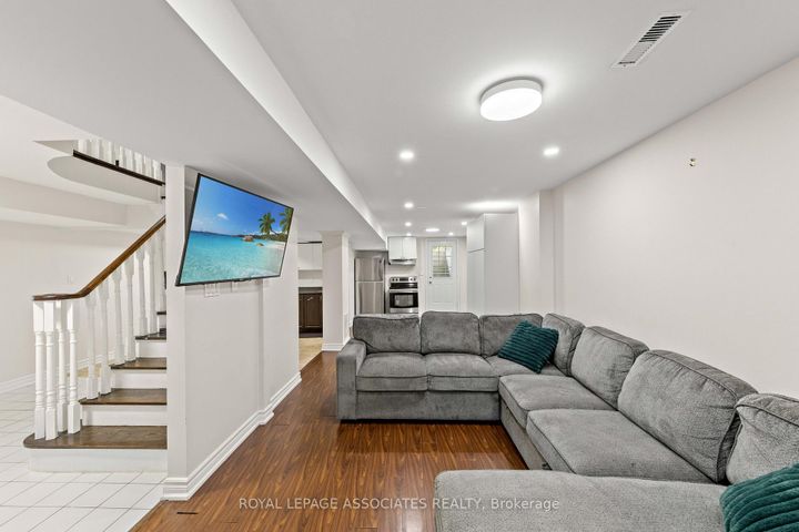 Photo 29 at 47 Whiteway Court, Rouge E11, Toronto